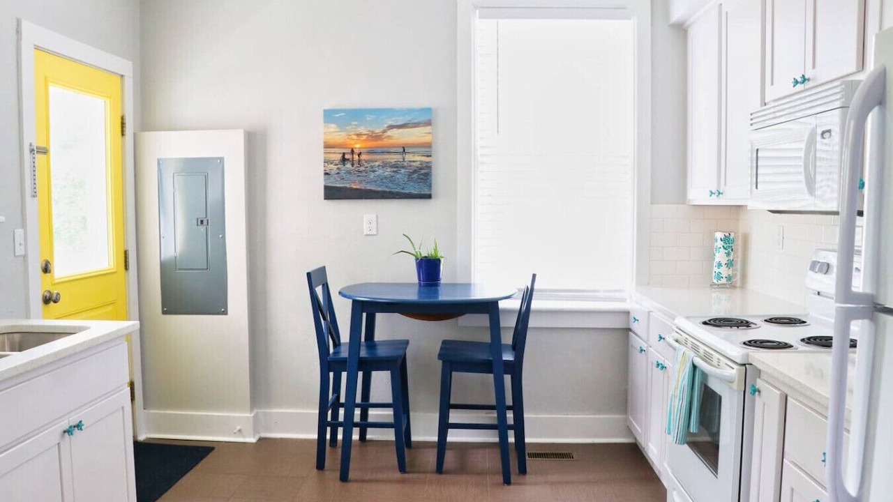 Photo of Kitchen in Cape Charles