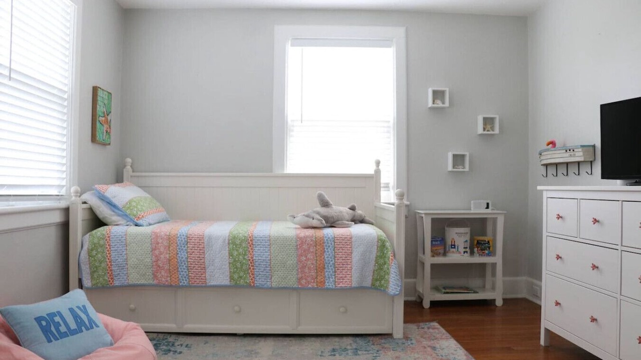 Photo of Bedroom in Cape Charles