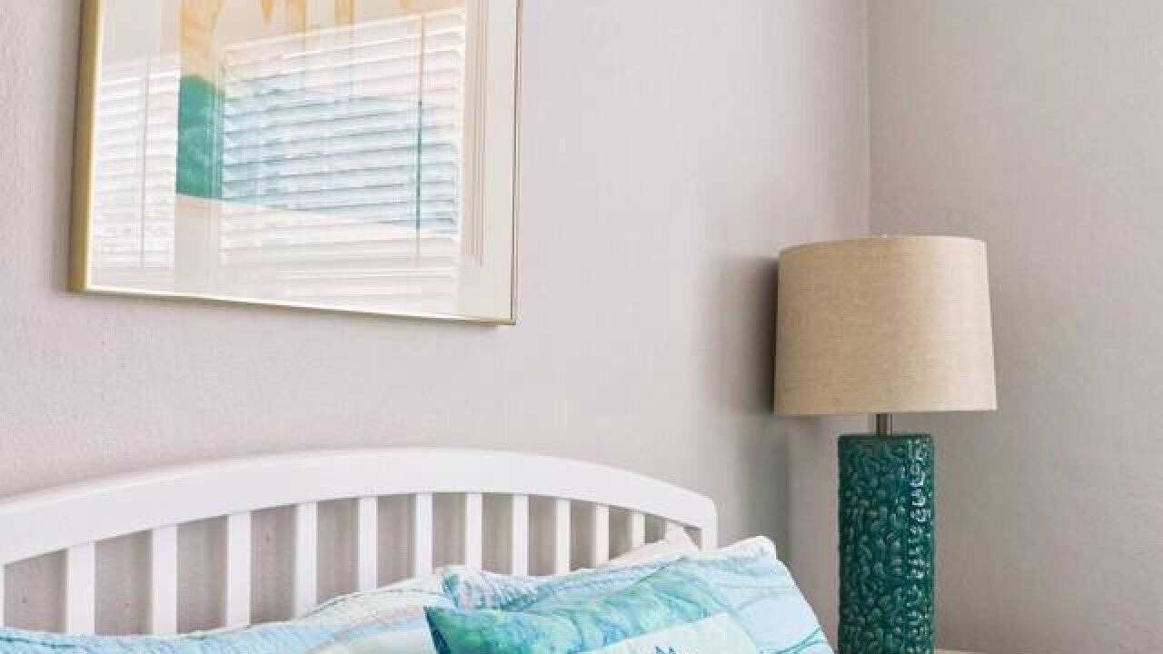 Photo of Bedroom in Cape Charles