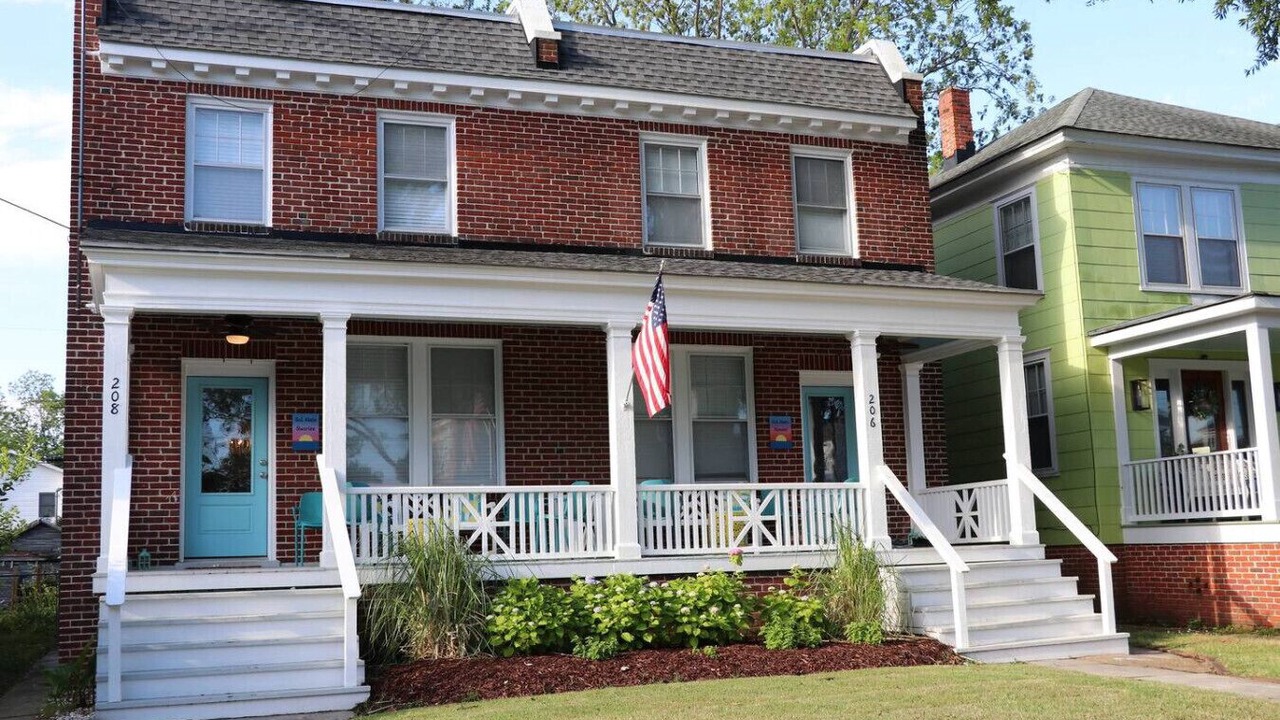 Photo of Outdoor in Cape Charles