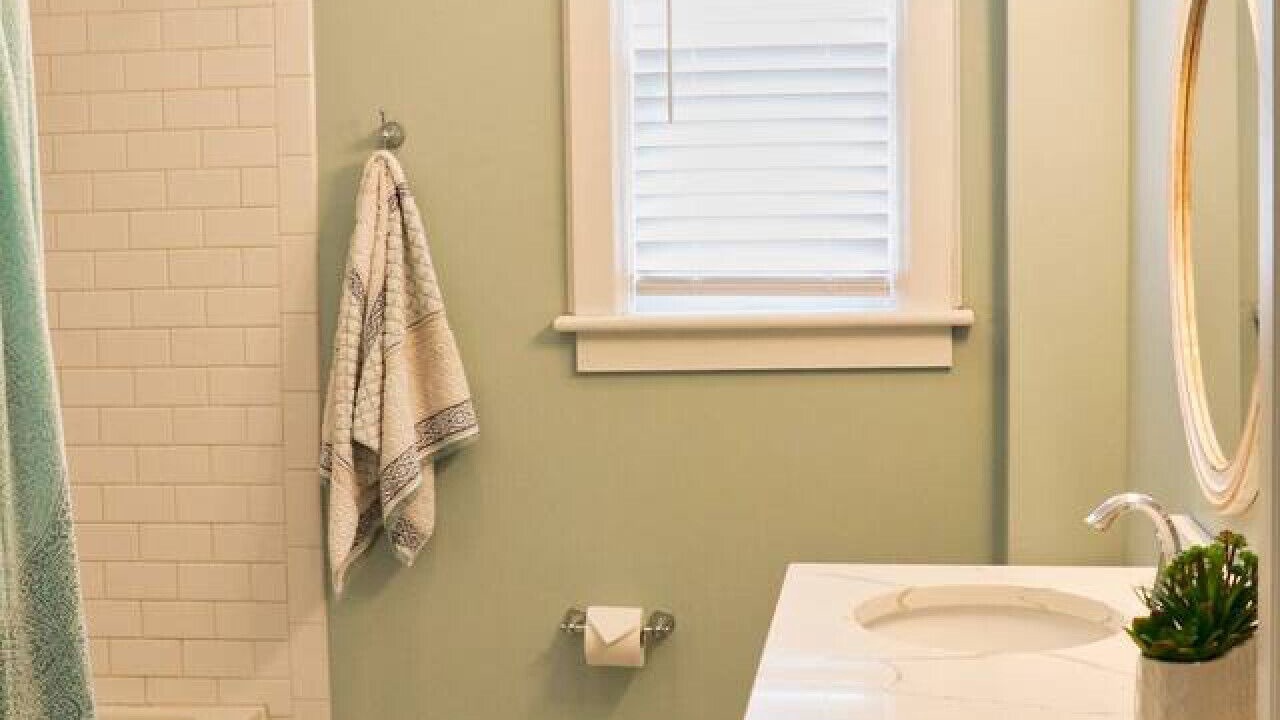 Photo of Bathroom in Cape Charles