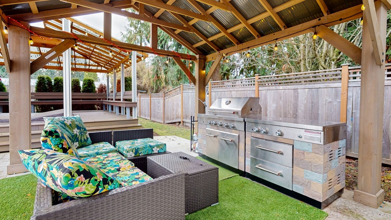 Photo of Patio Balcony in Marysville