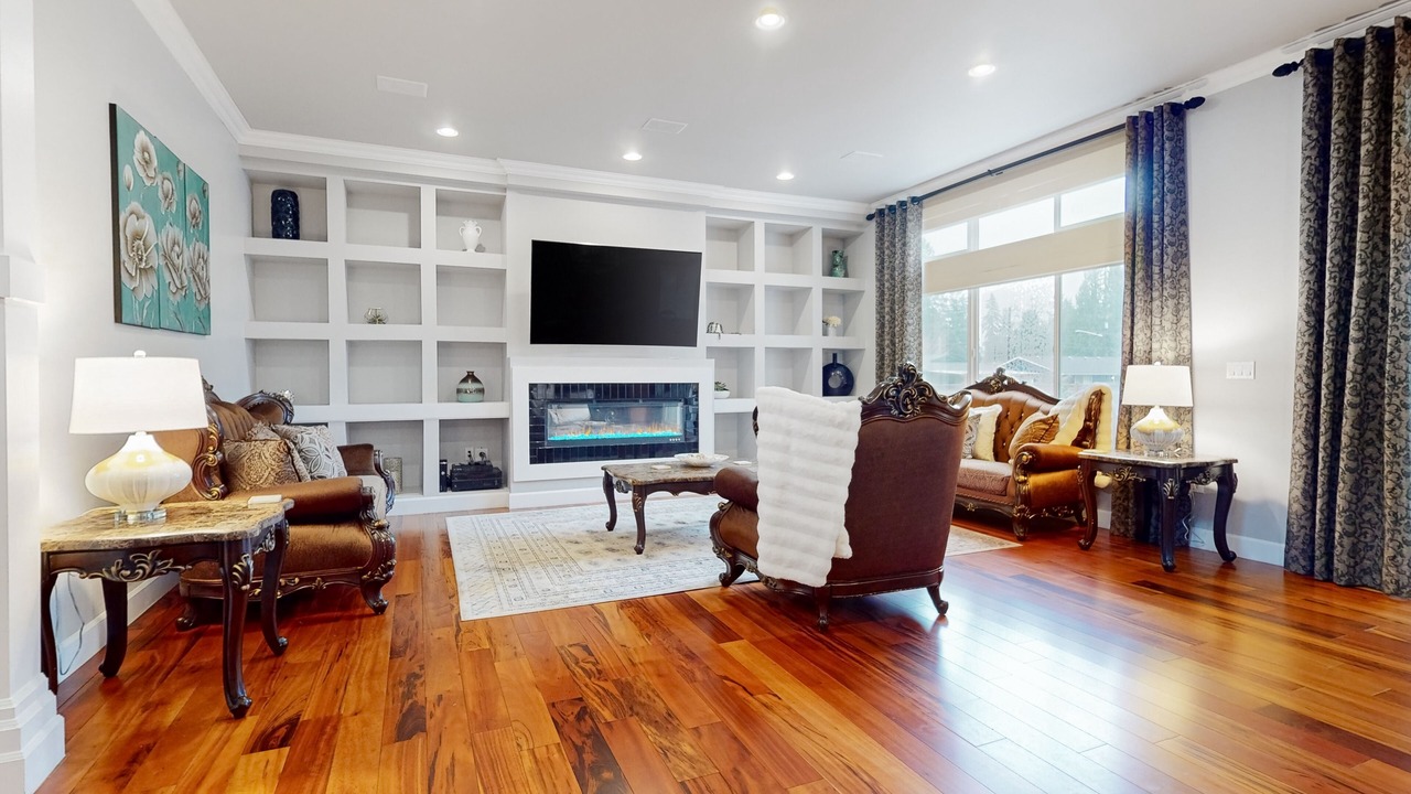 Photo of Livingroom in Marysville