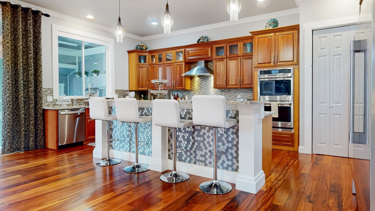 Photo of Kitchen in Marysville