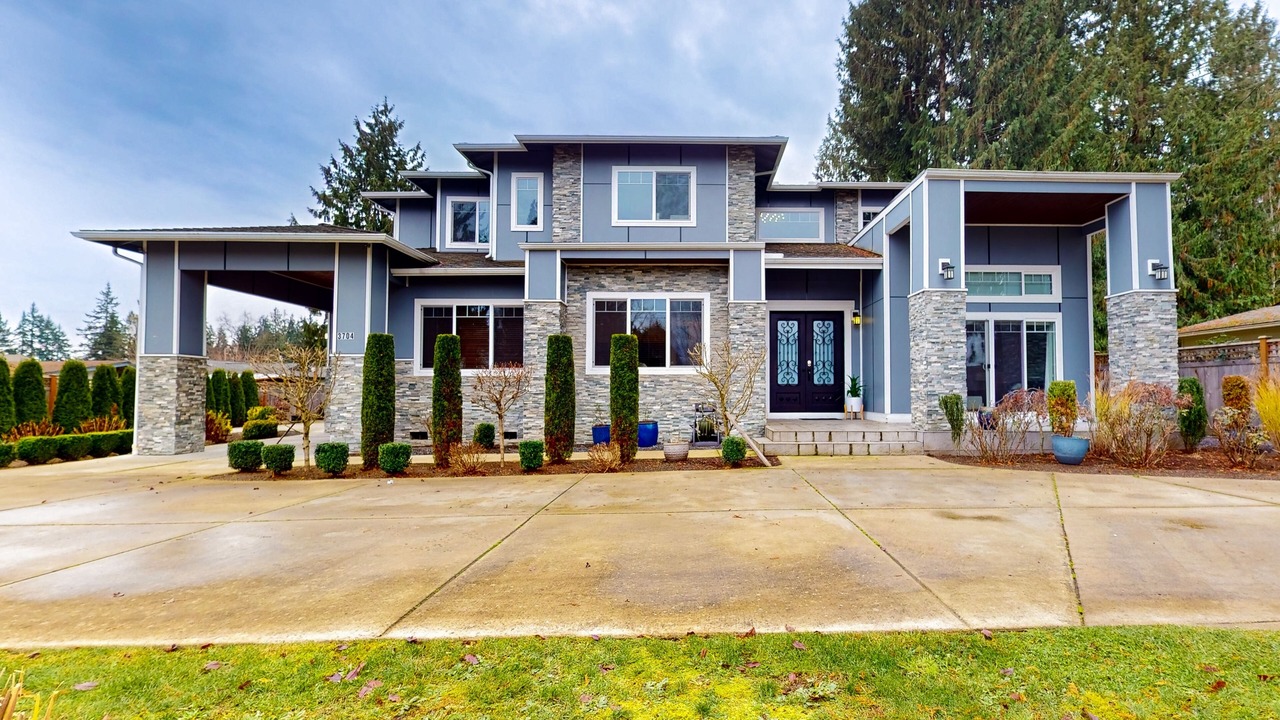 Photo of Outdoor in Marysville