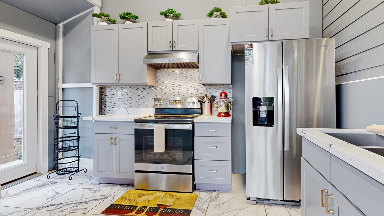 Photo of Kitchen in Marysville