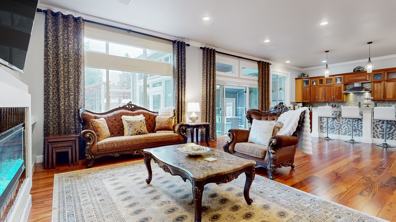 Photo of Livingroom in Marysville