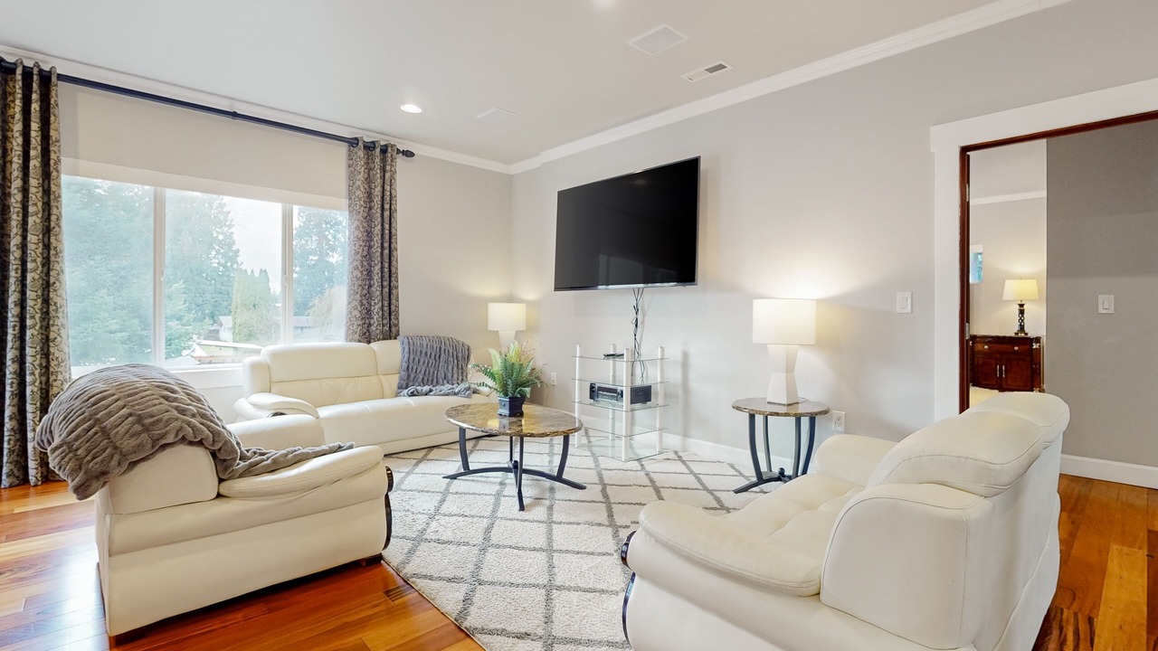 Photo of Livingroom in Marysville