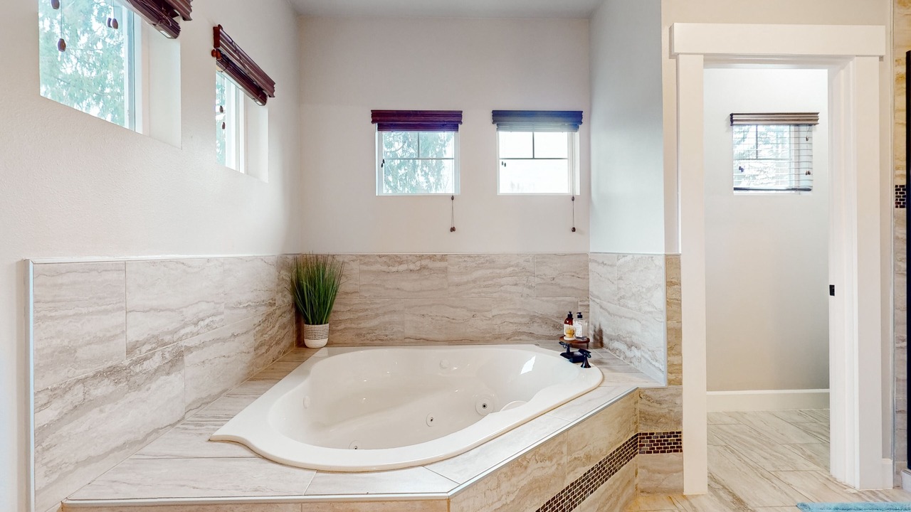 Photo of Bathroom in Marysville