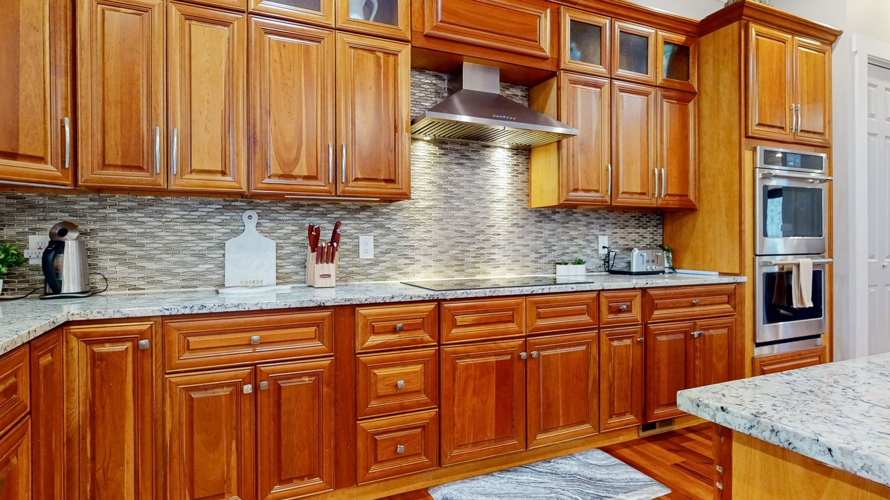 Photo of Kitchen in Marysville