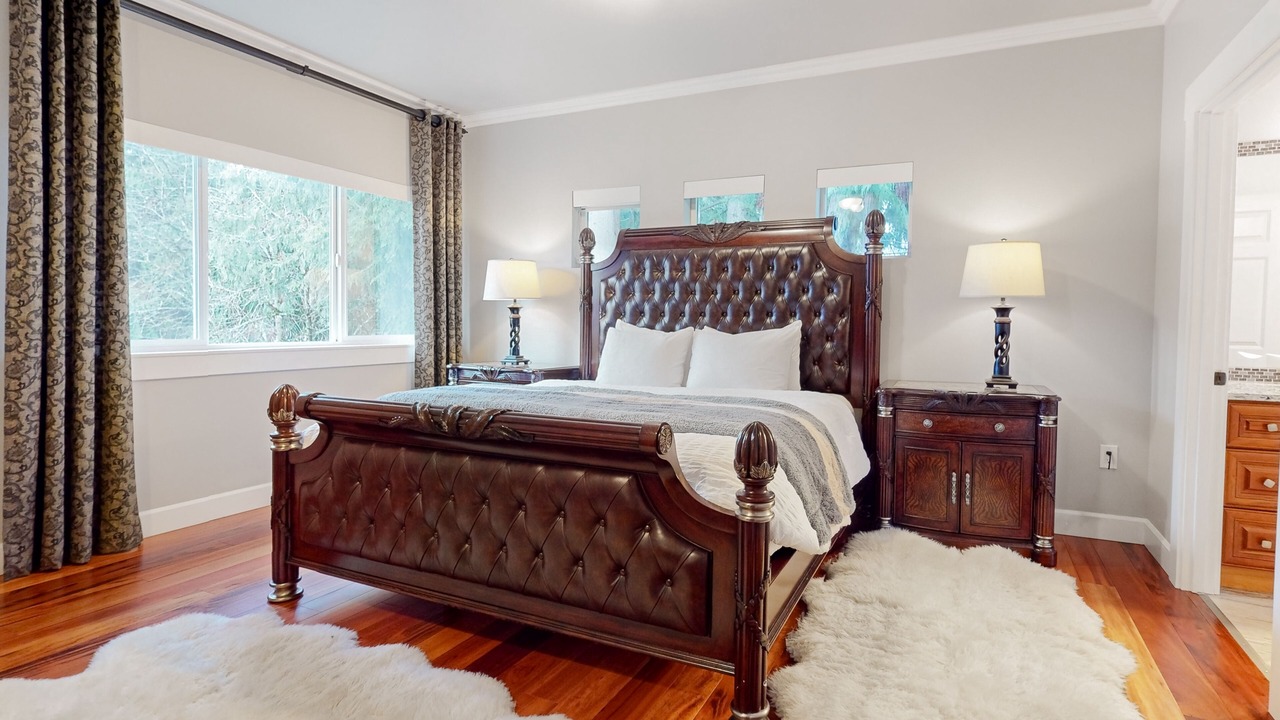 Photo of Bedroom in Marysville