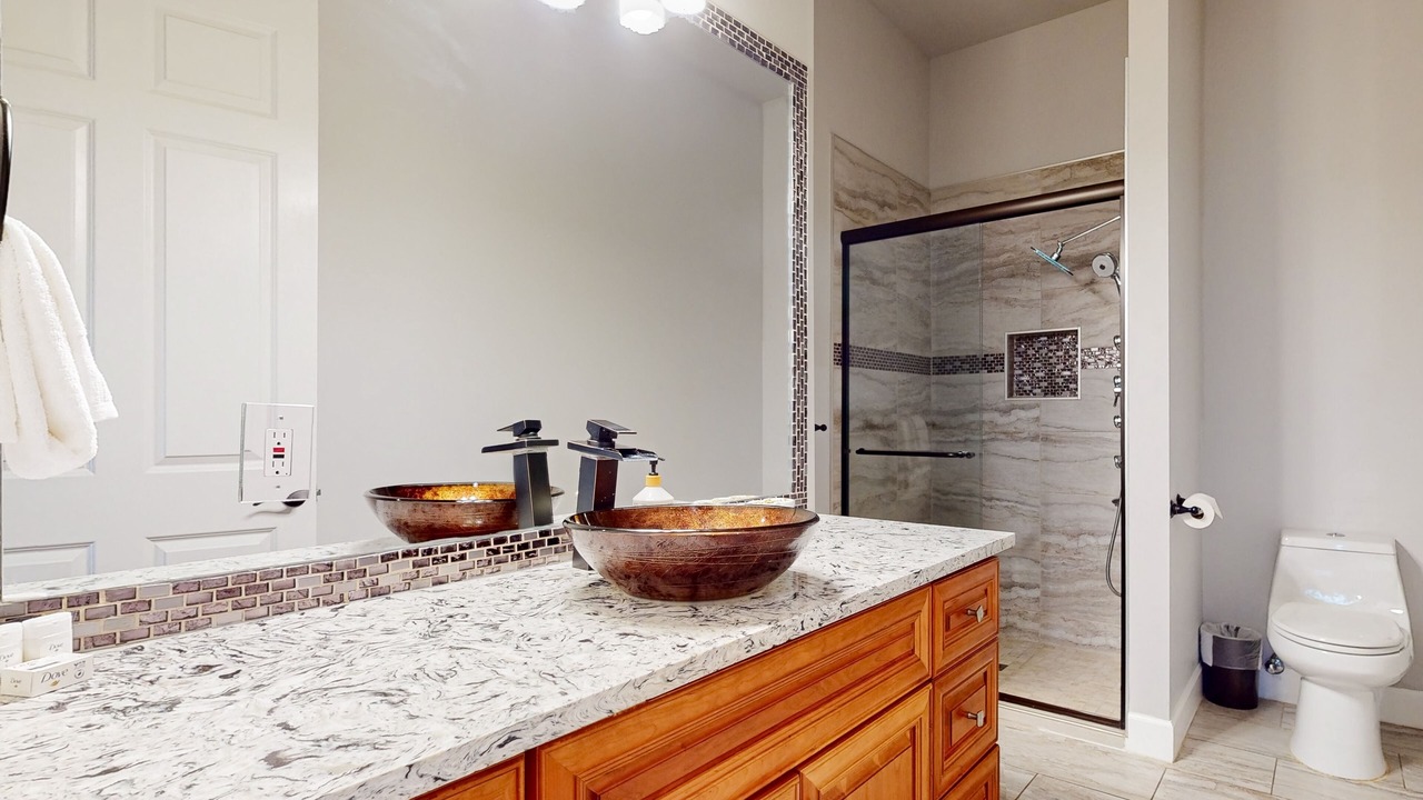 Photo of Bathroom in Marysville