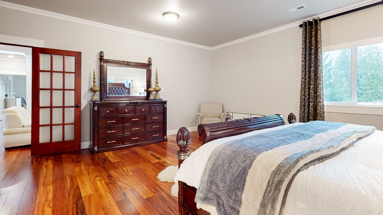 Photo of Bedroom in Marysville