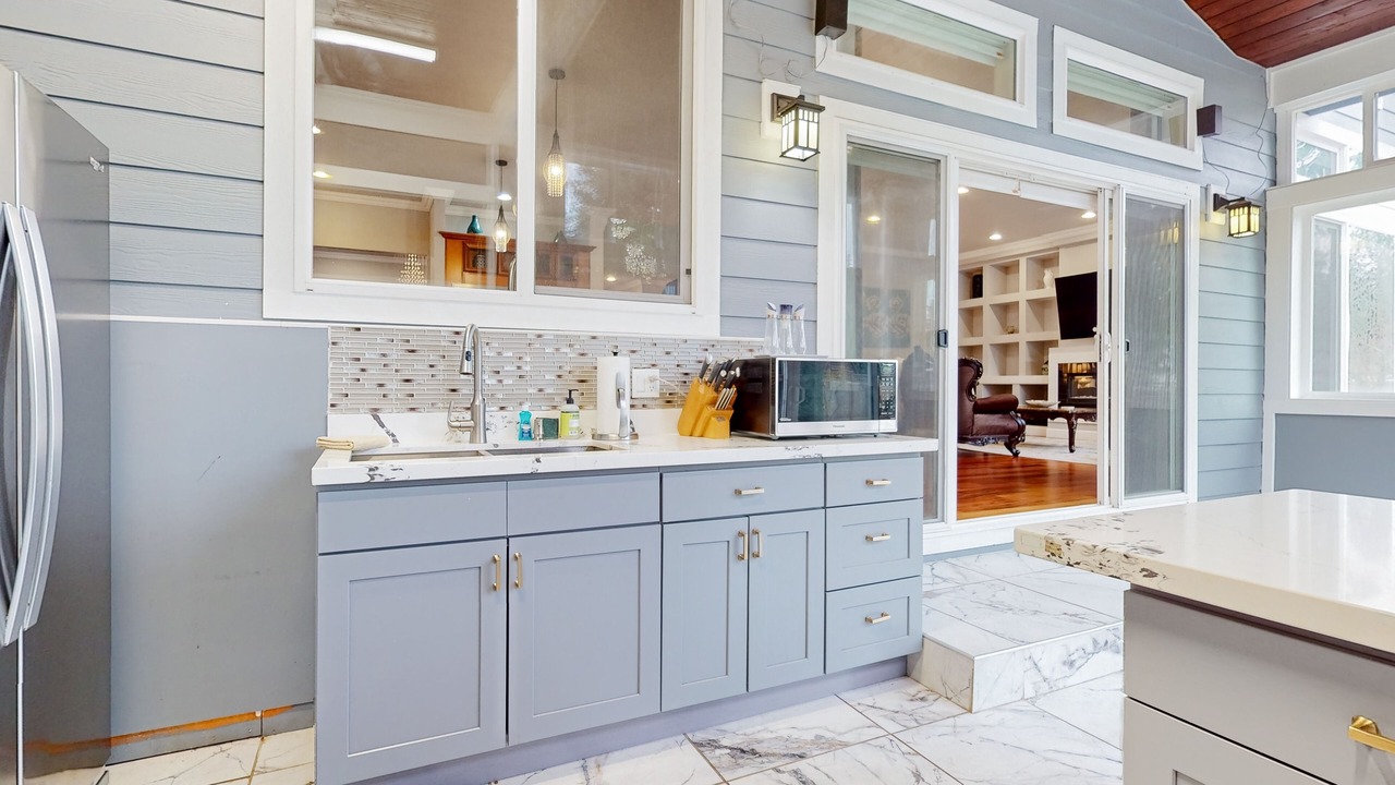 Photo of Kitchen in Marysville