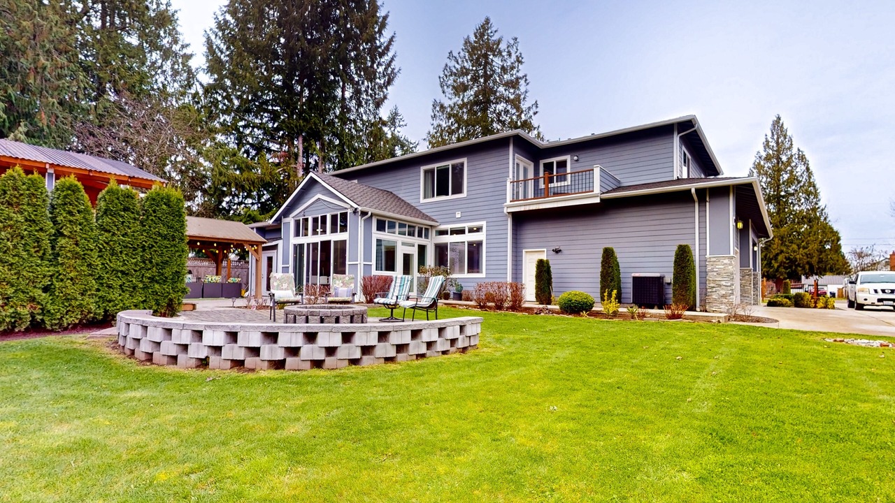 Photo of Outdoor in Marysville