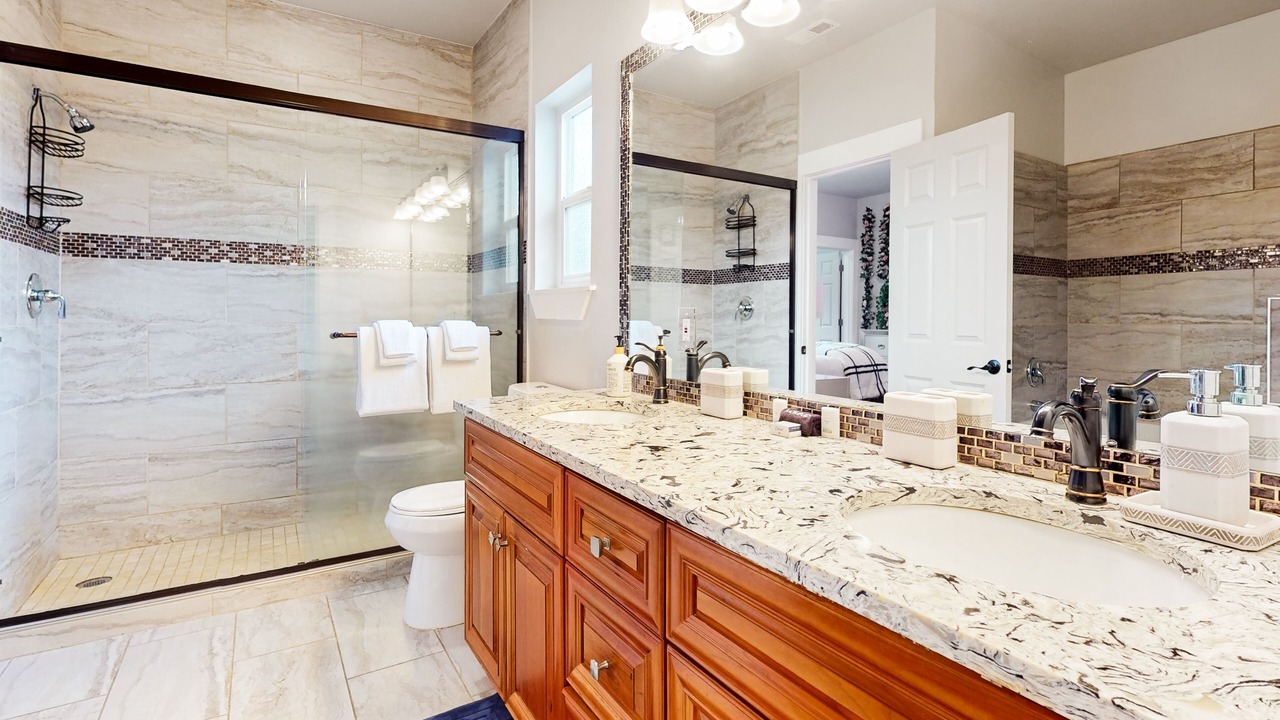 Photo of Bathroom in Marysville