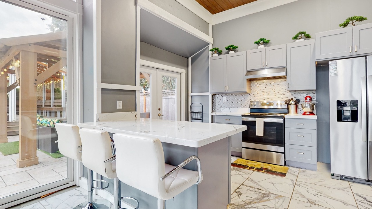 Photo of Kitchen in Marysville