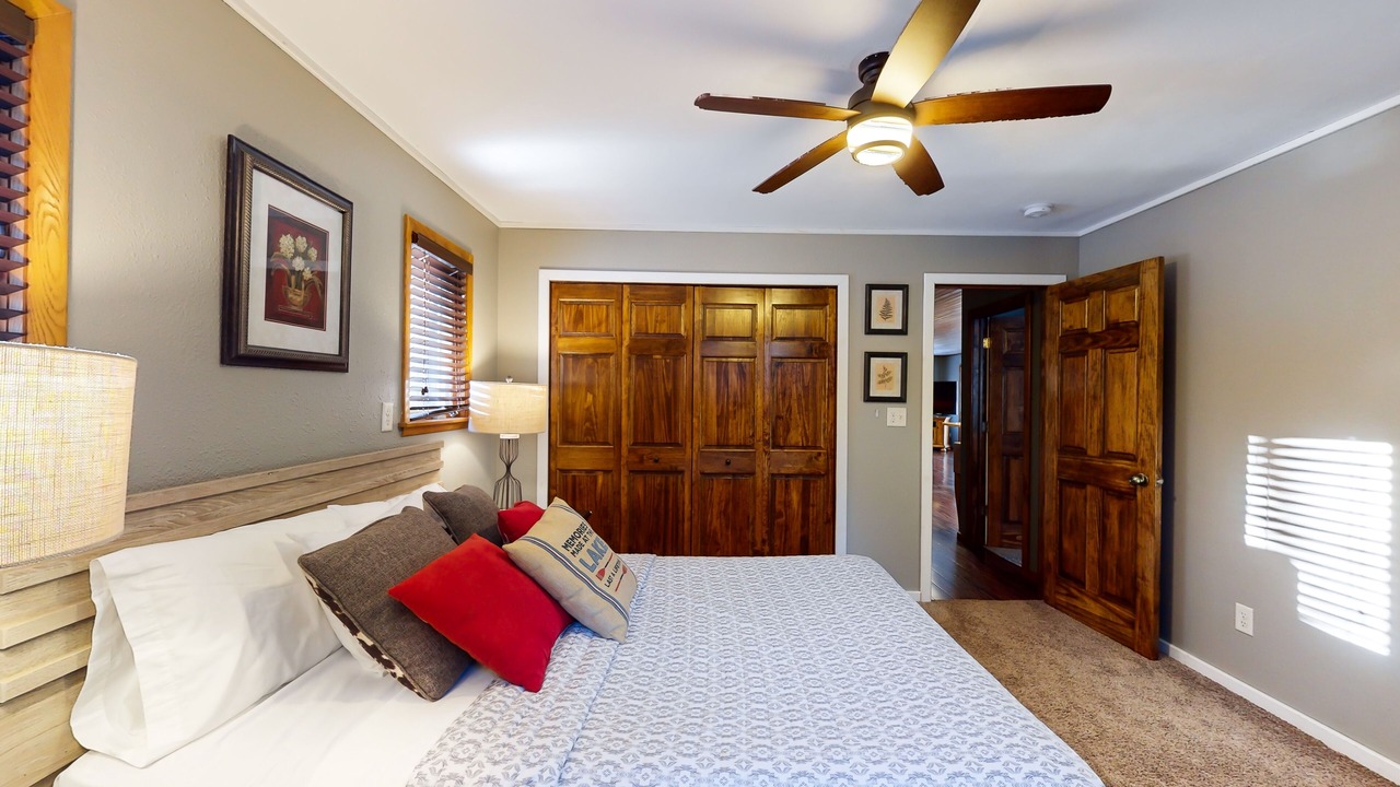 Photo of Bedroom in Boulder Junction