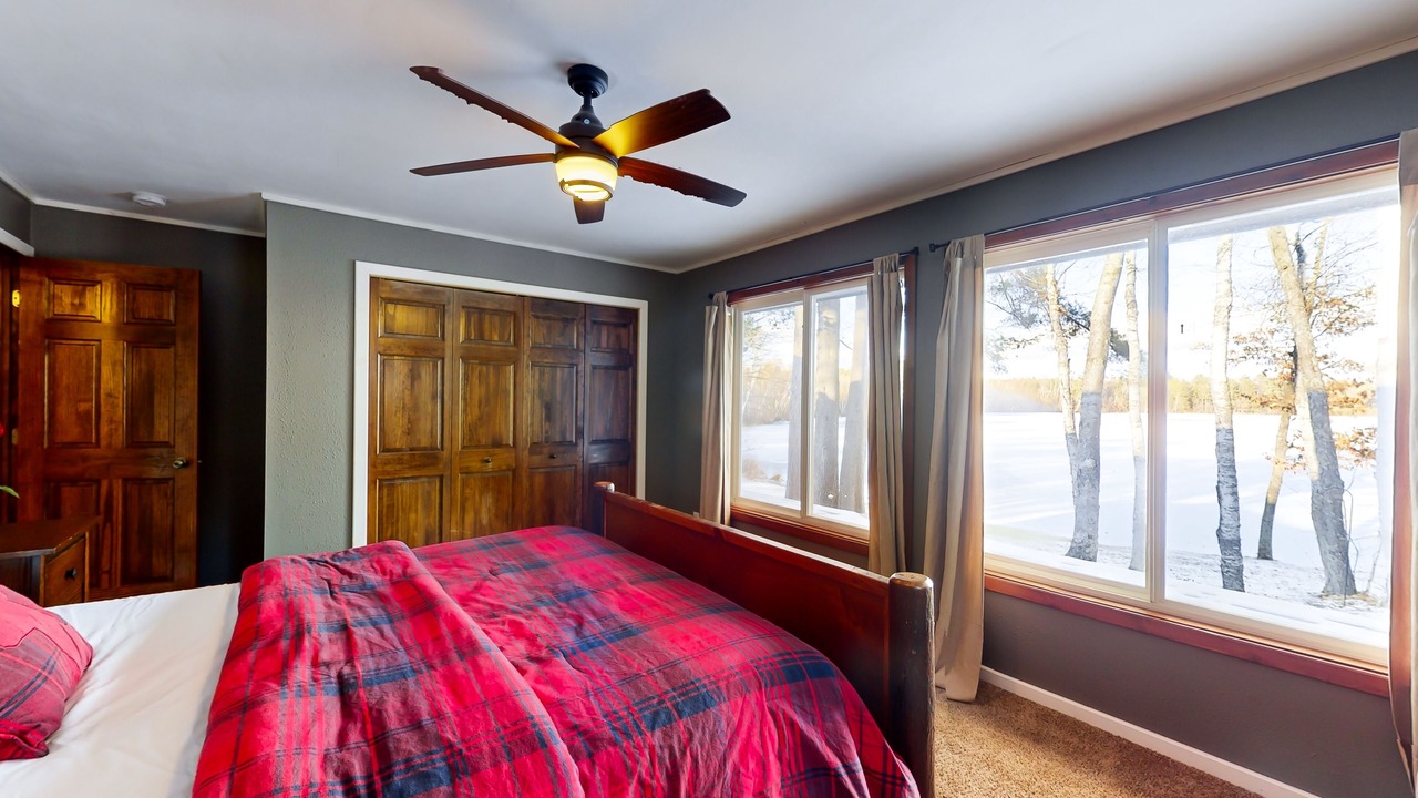 Photo of Bedroom in Boulder Junction