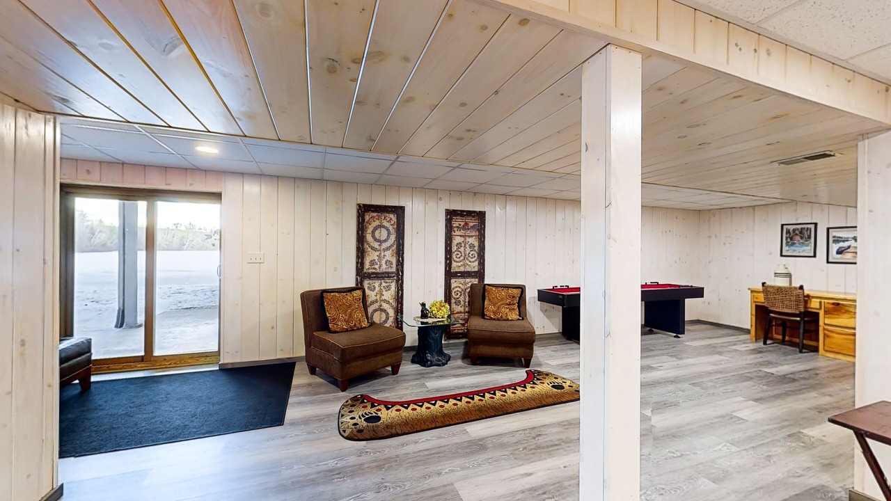 Photo of Bedroom in Boulder Junction