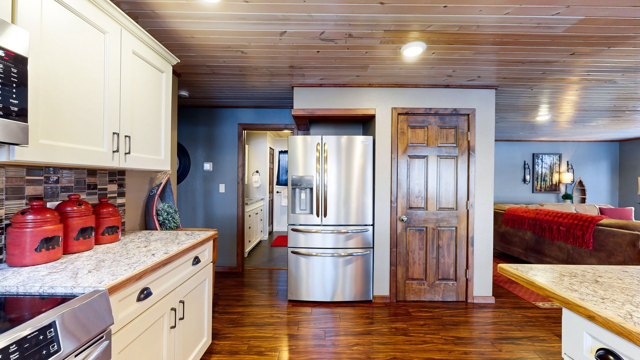 Photo of Kitchen in Boulder Junction