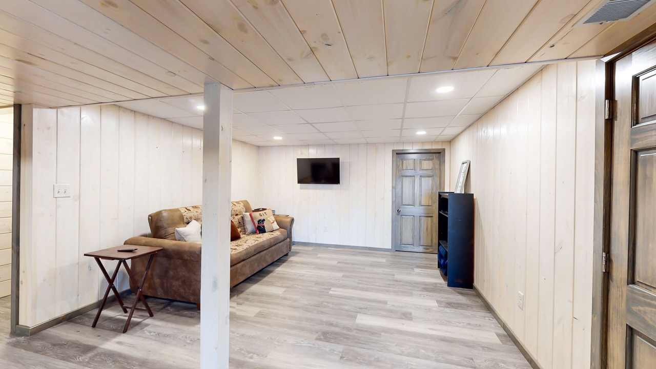 Photo of Livingroom in Boulder Junction