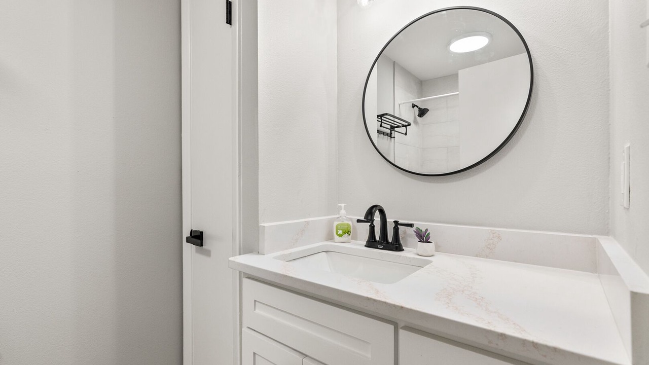 Photo of Bathroom in Little Rock