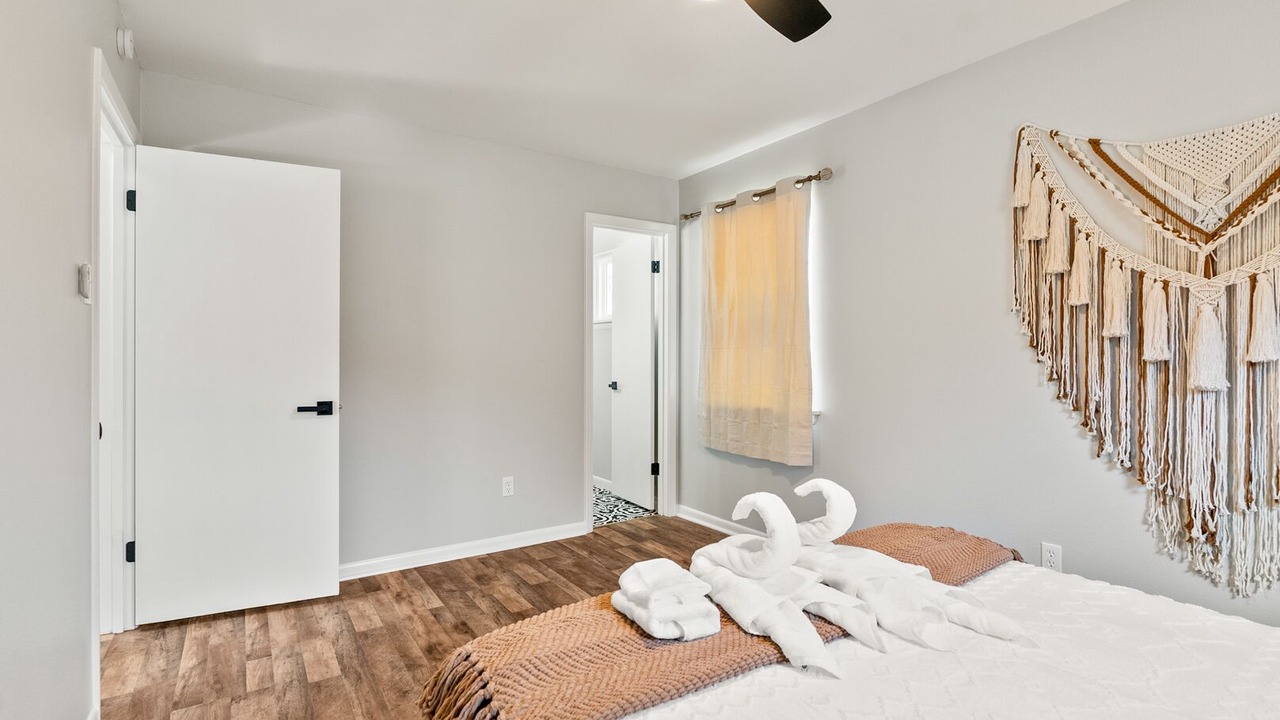 Photo of Bedroom in Little Rock
