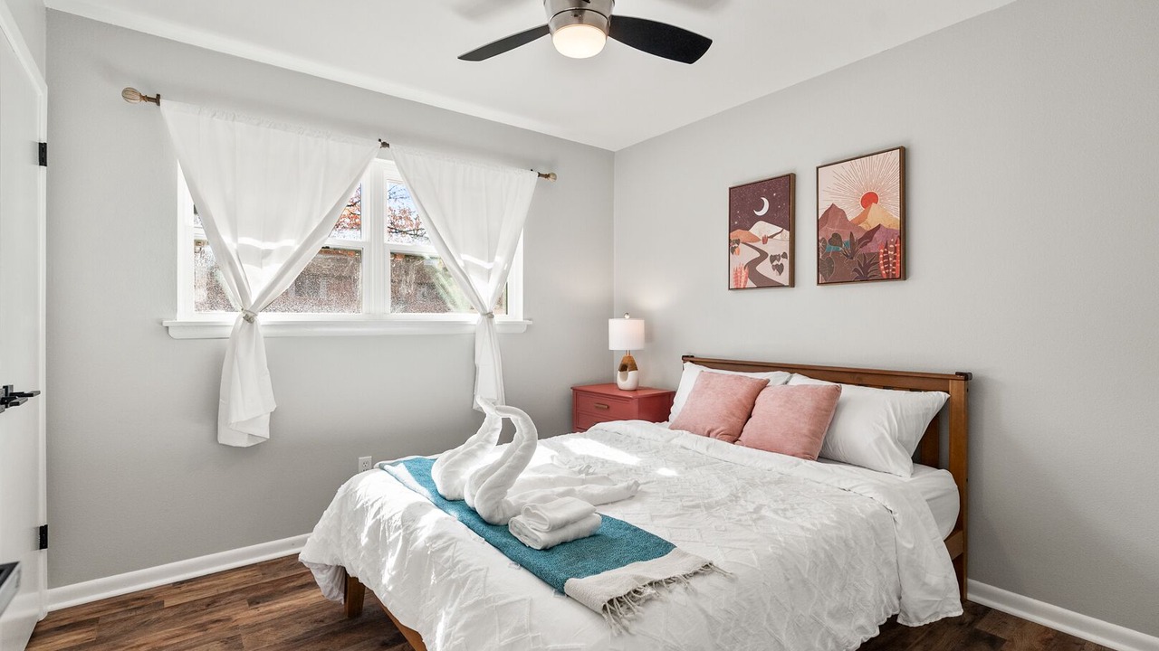 Photo of Bedroom in Little Rock