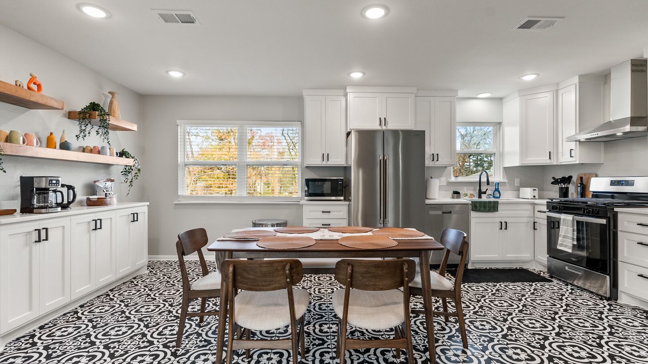 Photo of Kitchen in Little Rock