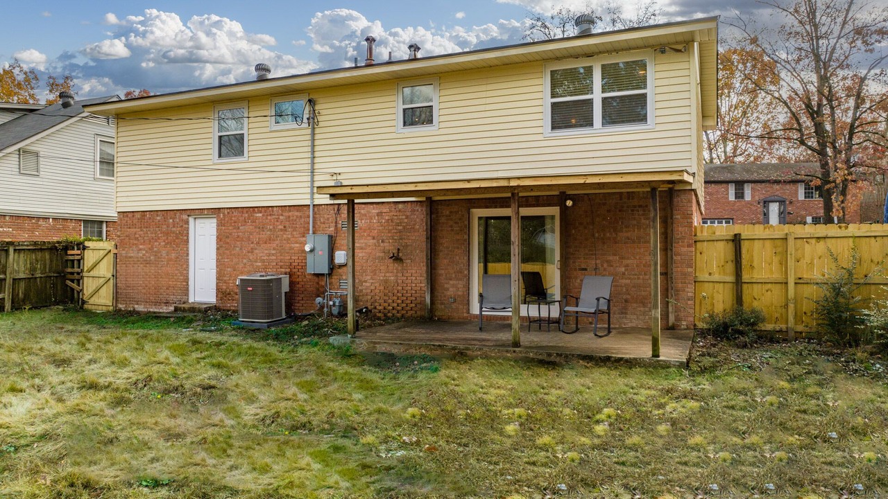Photo of Outdoor in Little Rock