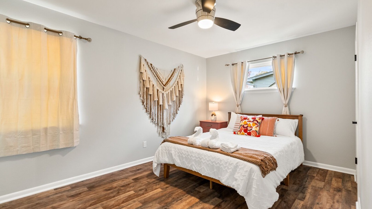 Photo of Bedroom in Little Rock
