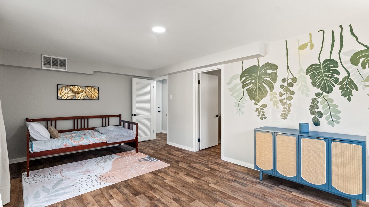 Photo of Bedroom in Little Rock