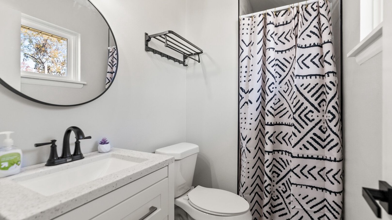 Photo of Bathroom in Little Rock