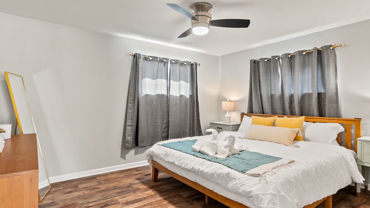 Photo of Bedroom in Little Rock