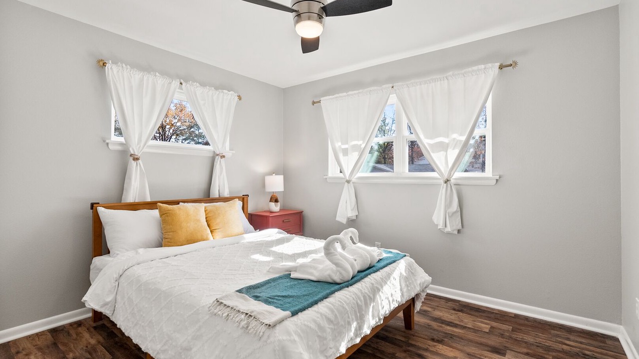 Photo of Bedroom in Little Rock