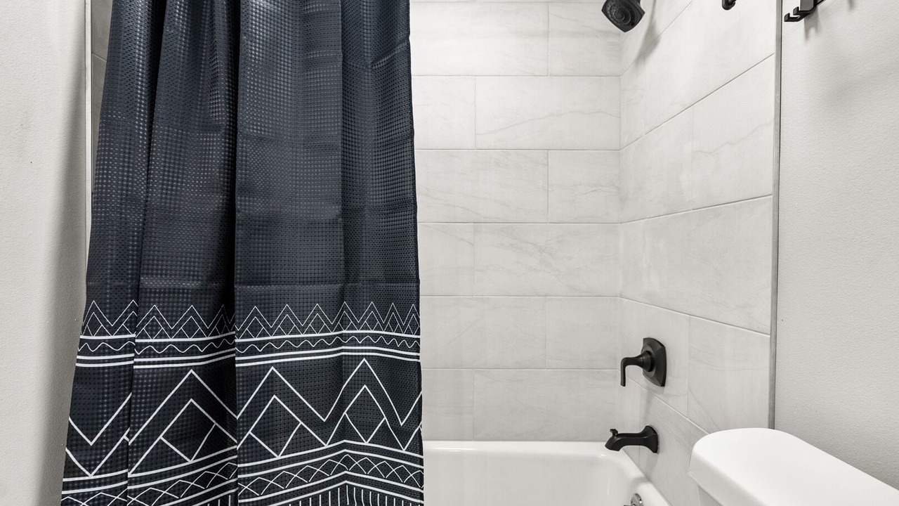 Photo of Bathroom in Little Rock