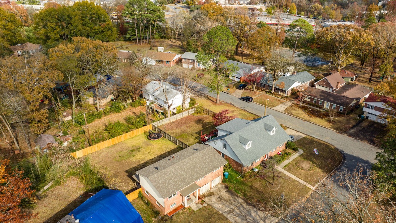 Photo of Outdoor in Little Rock