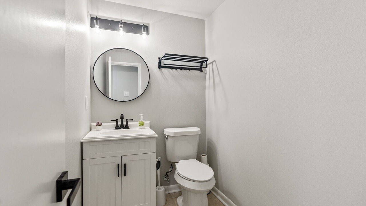 Photo of Bathroom in Little Rock