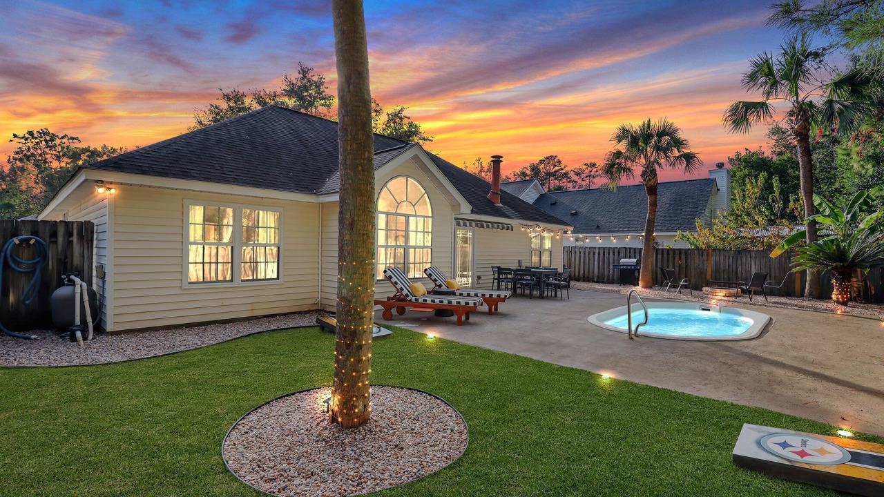 Photo of Outdoor in Savannah