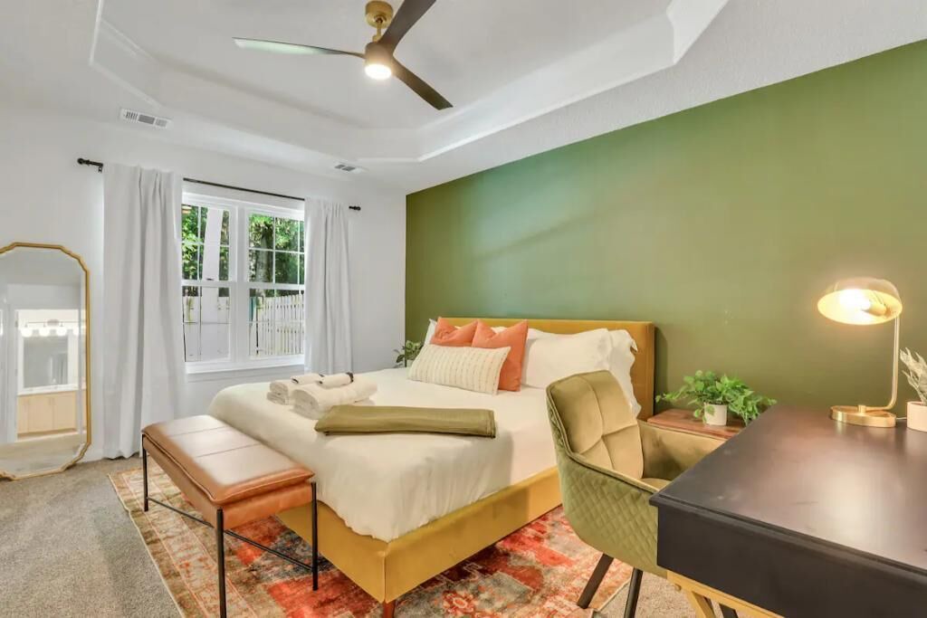 Photo of Outdoor in Savannah