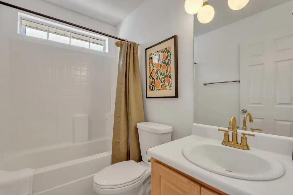 Photo of Bathroom in Savannah