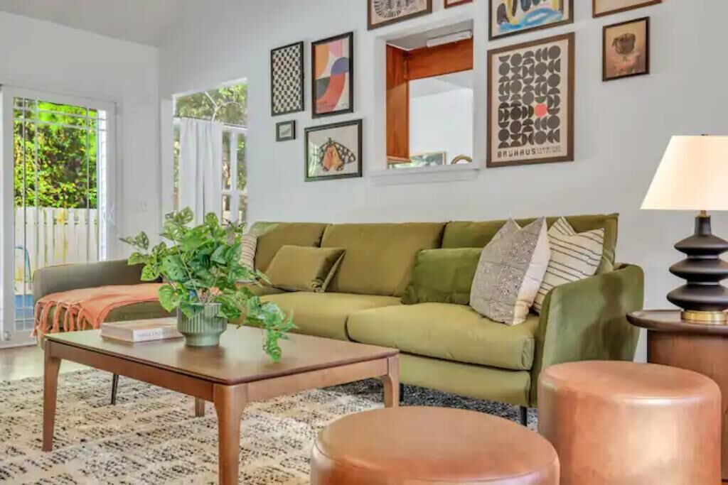 Photo of Bedroom in Savannah