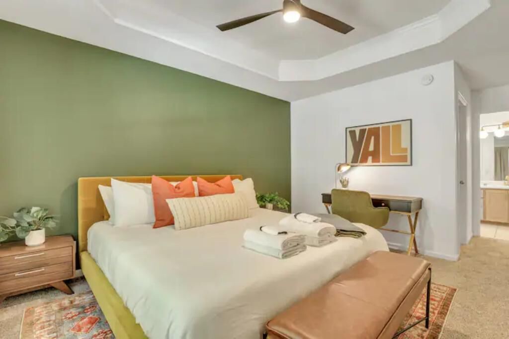 Photo of Bathroom in Savannah