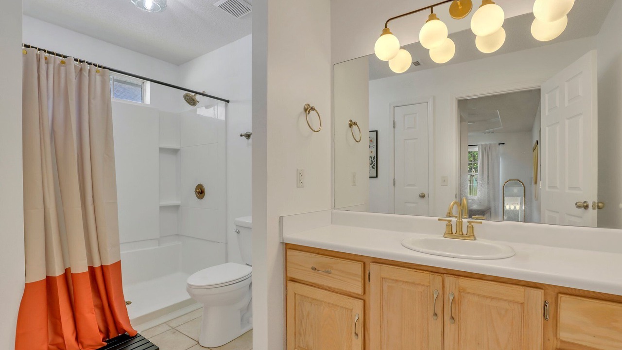 Photo of Bathroom in Savannah