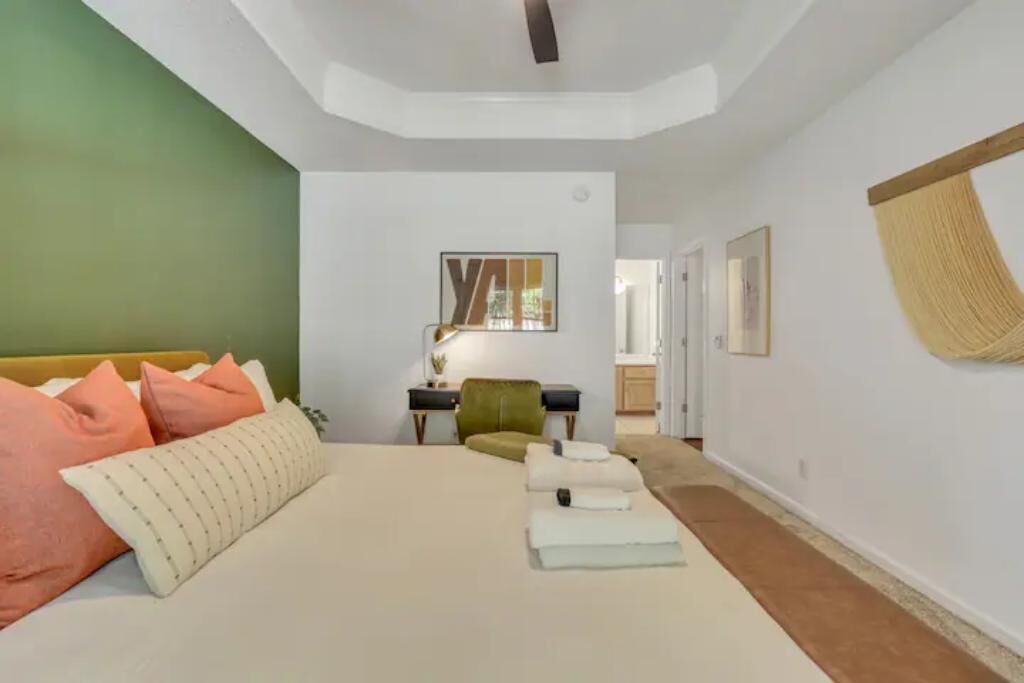 Photo of Bathroom in Savannah