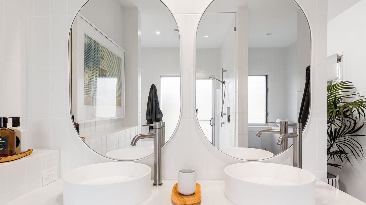 Photo of Bathroom in Cabarita Beach