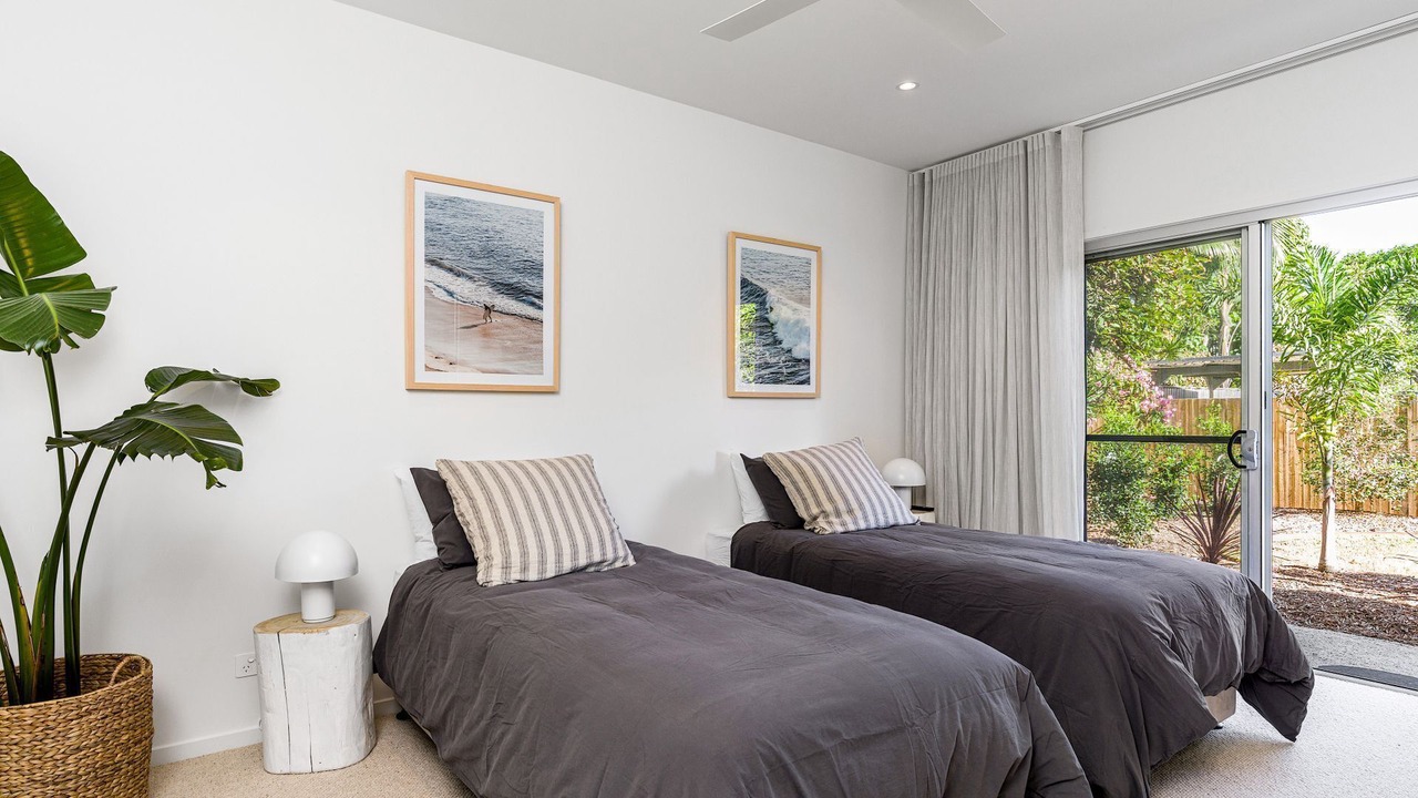 Photo of Bedroom in Cabarita Beach