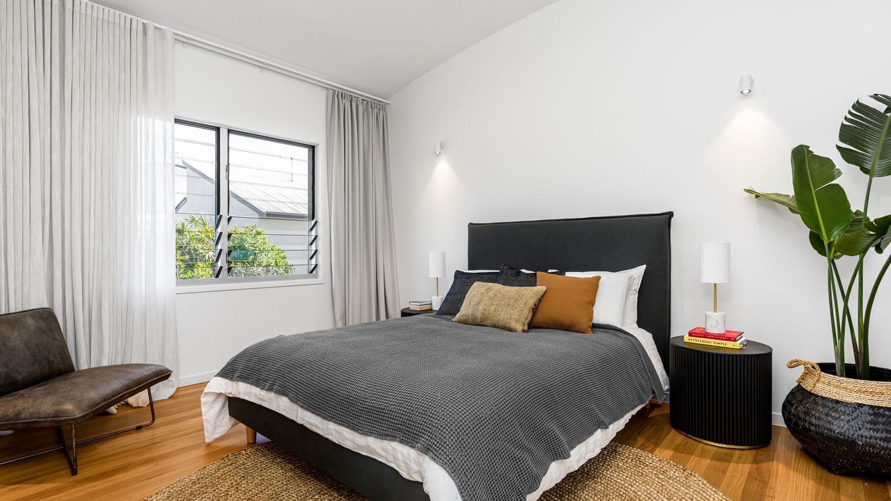Photo of Bedroom in Cabarita Beach
