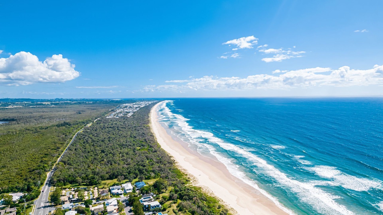 Photo of Others in Cabarita Beach